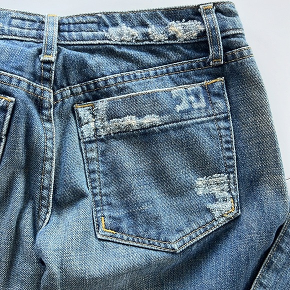JOES Jeans distressed size 27 - Picture 2 of 7